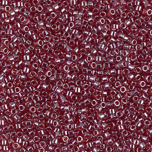 Delica Beads 1.6mm (#1222) - 50g