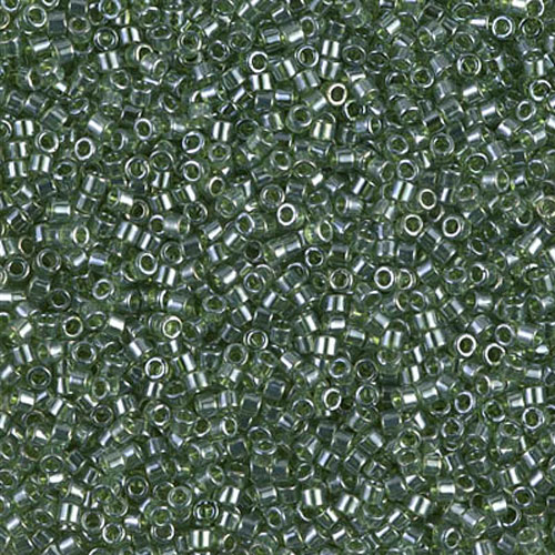 Delica Beads 1.6mm (#1227) - 50g