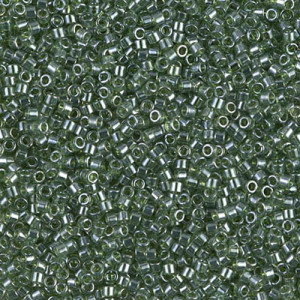 Delica Beads 1.6mm (#1227) - 50g