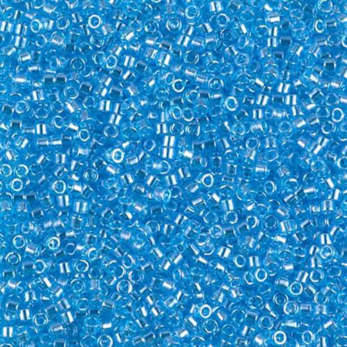 Delica Beads 1.6mm (#1229) - 50g