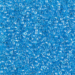 Delica Beads 1.6mm (#1229) - 50g