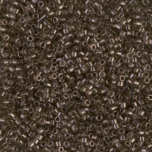 Delica Beads 1.6mm (#123) - 50g