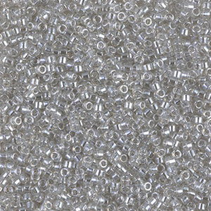 Delica Beads 1.6mm (#1231) - 50g