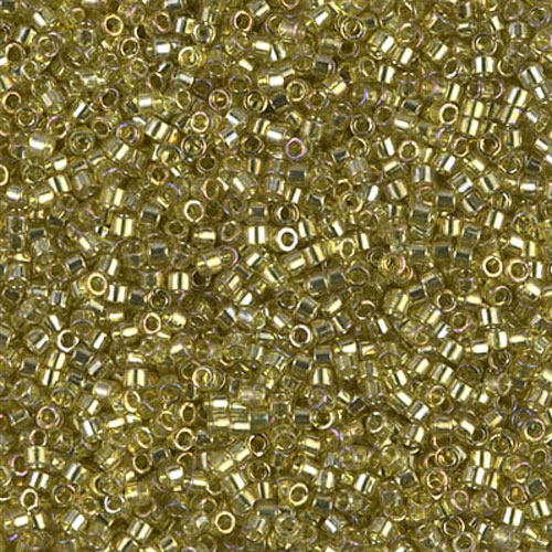 Delica Beads 1.6mm (#124) - 50g