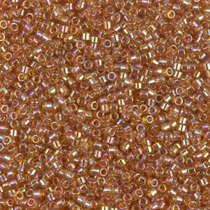 Delica Beads 1.6mm (#1241) - 50g