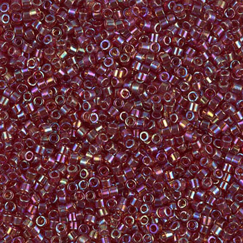 Delica Beads 1.6mm (#1242) - 50g