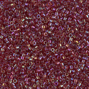 Delica Beads 1.6mm (#1242) - 50g