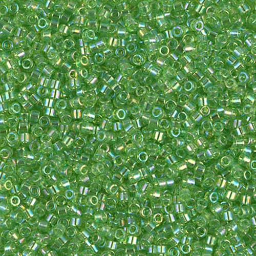 Delica Beads 1.6mm (#1246) - 50g