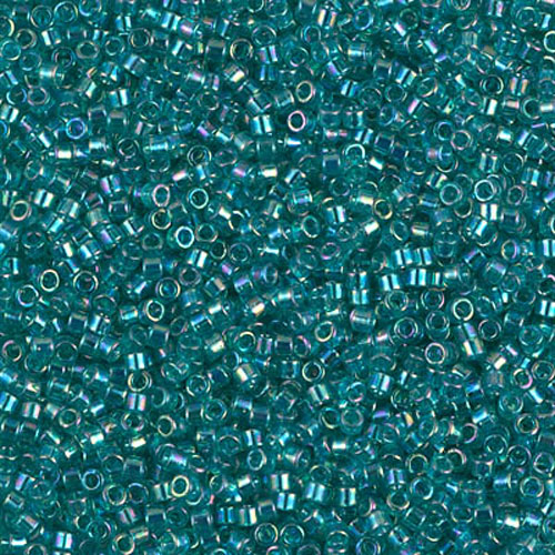 Delica Beads 1.6mm (#1248) - 50g