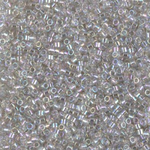Delica Beads 1.6mm (#1251) - 50g