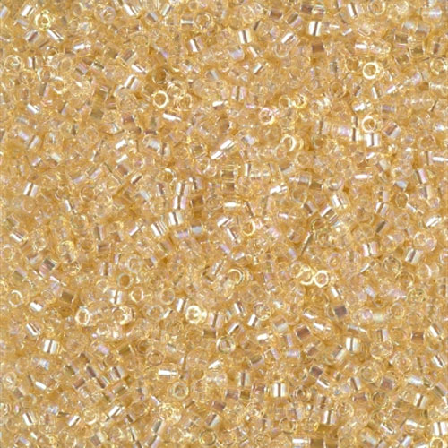 Delica Beads 1.6mm (#1252) - 50g