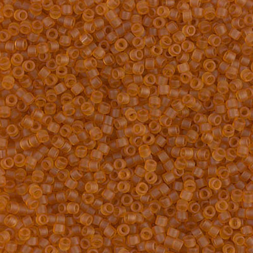 Delica Beads 1.6mm (#1261) - 50g