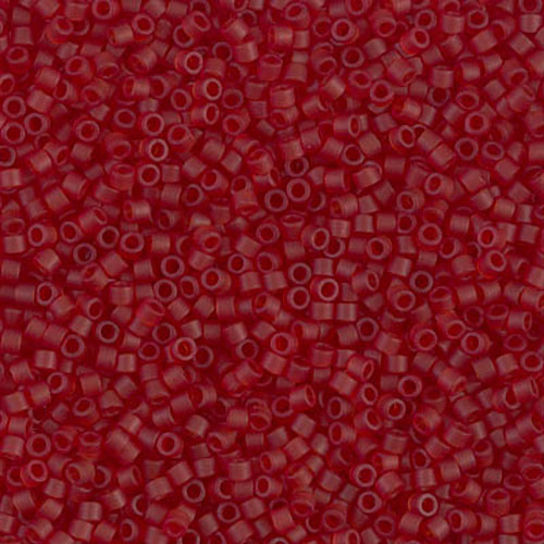 Delica Beads 1.6mm (#1262) - 50g