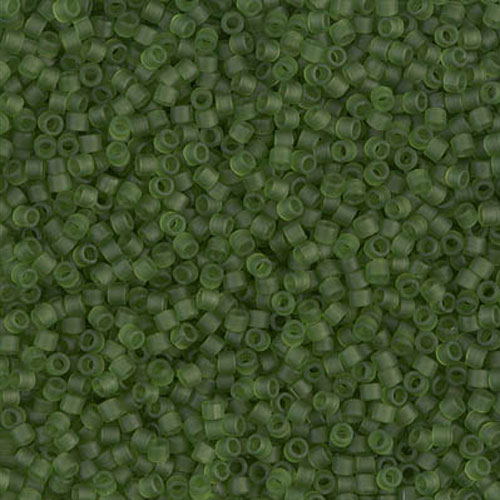 Delica Beads 1.6mm (#1267) - 50g