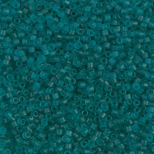 Delica Beads 1.6mm (#1268) - 50g