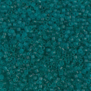 Delica Beads 1.6mm (#1268) - 50g