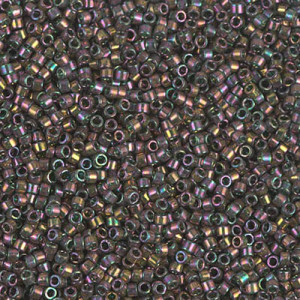 Delica Beads 1.6mm (#127) - 50g