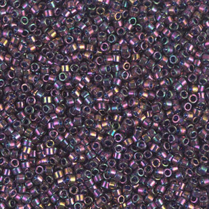Delica Beads 1.6mm (#128) - 50g