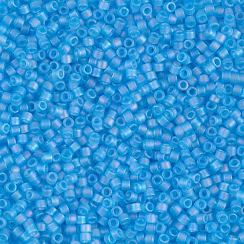 Delica Beads 1.6mm (#1284) - 50g