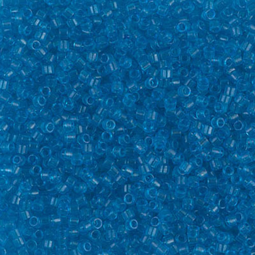 Delica Beads 1.6mm (#1318) - 50g