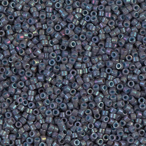 Delica Beads 1.6mm (#132) - 50g