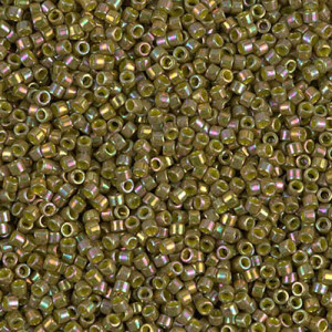 Delica Beads 1.6mm (#133) - 50g