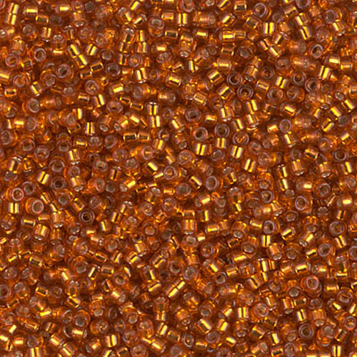 Delica Beads 1.6mm (#1333) - 50g