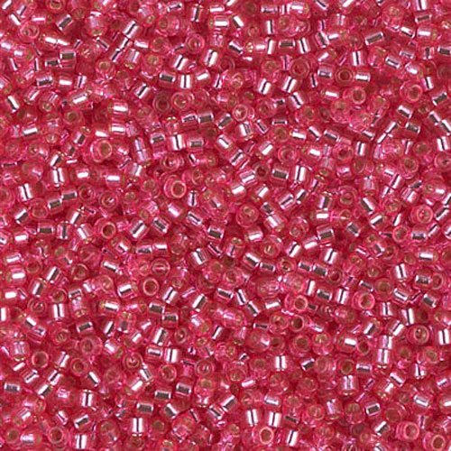 Delica Beads 1.6mm (#1338) - 50g