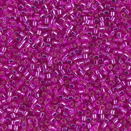 Delica Beads 1.6mm (#1340) - 50g