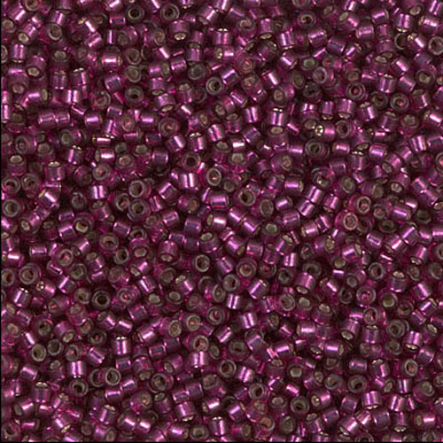 Delica Beads 1.6mm (#1342) - 50g