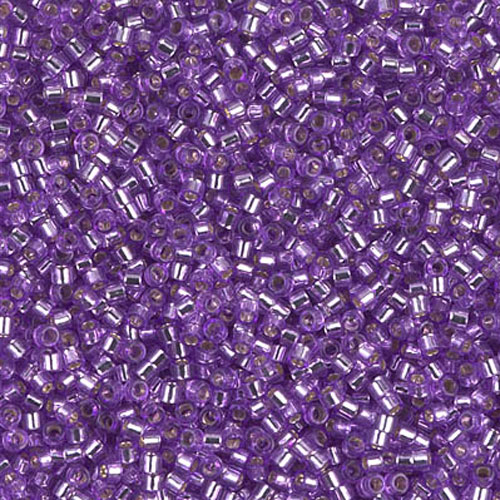 Delica Beads 1.6mm (#1343) - 50g