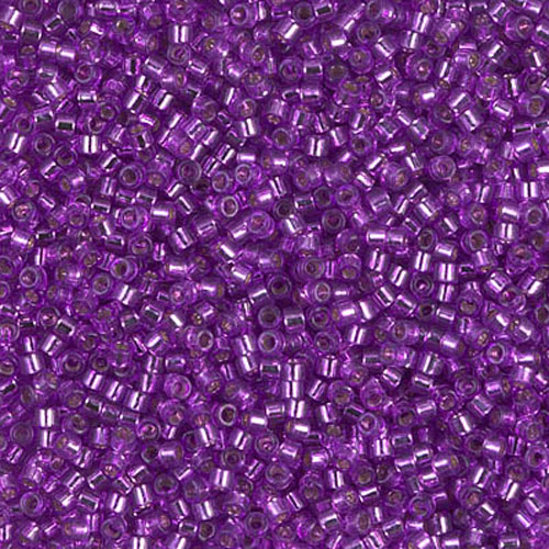 Delica Beads 1.6mm (#1345) - 50g