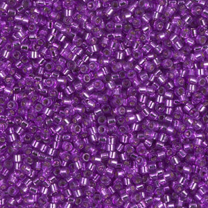 Delica Beads 1.6mm (#1345) - 50g