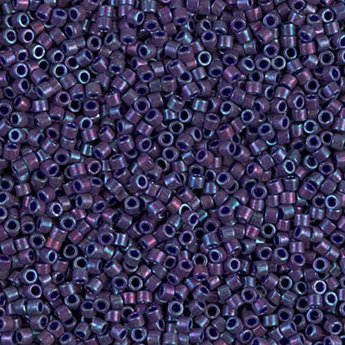 Delica Beads 1.6mm (#135) - 50g