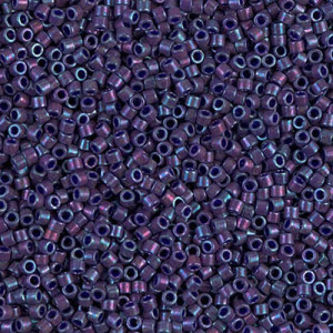 Delica Beads 1.6mm (#135) - 50g