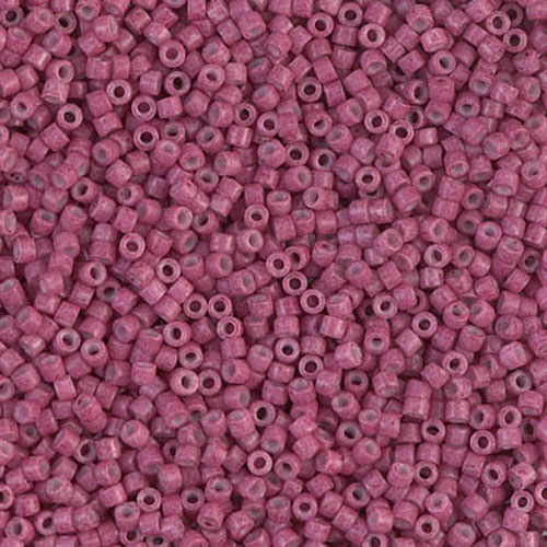 Delica Beads 1.6mm (#1376) - 50g