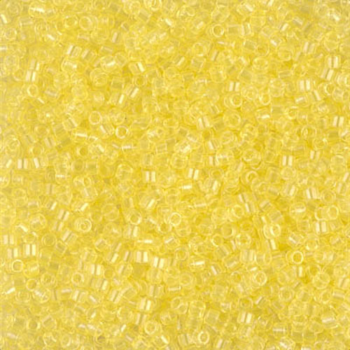 Delica Beads 1.6mm (#1401) - 50g