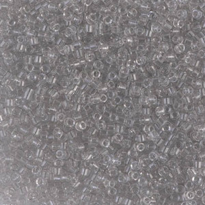 Delica Beads 1.6mm (#1408) - 50g