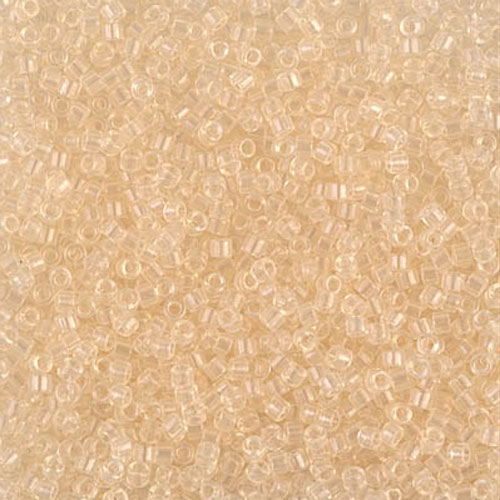 Delica Beads 1.6mm (#1409) - 50g