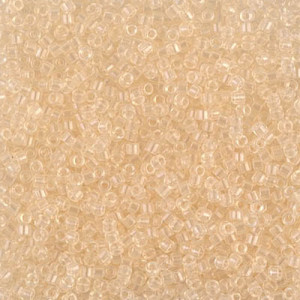 Delica Beads 1.6mm (#1409) - 50g