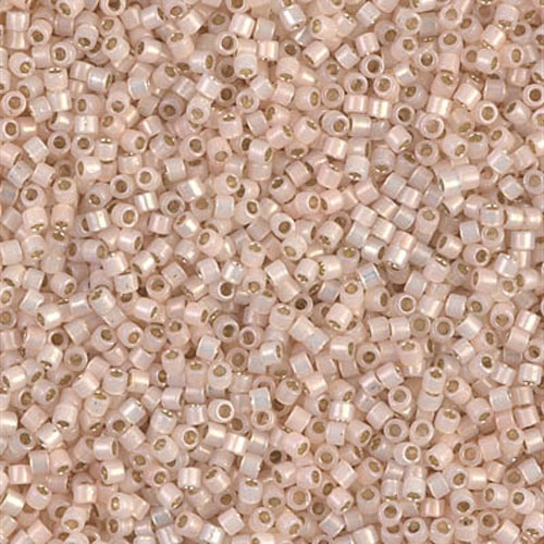 Delica Beads 1.6mm (#1452) - 50g