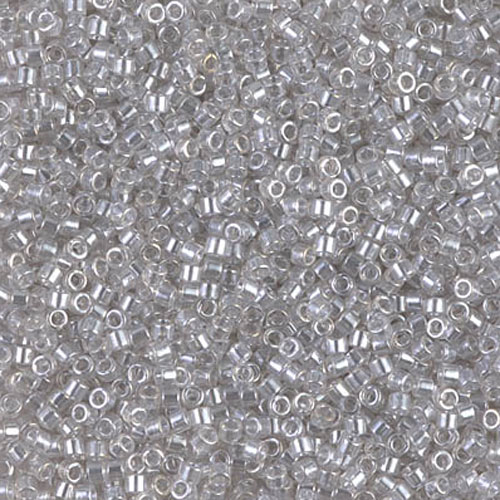 Delica Beads 1.6mm (#1477) - 50g