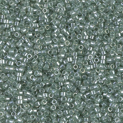 Delica Beads 1.6mm (#1484) - 50g