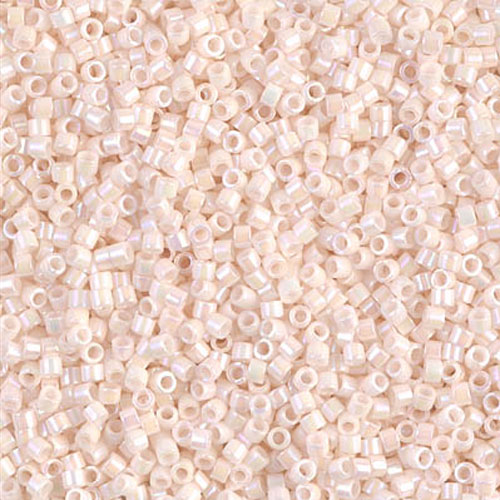 Delica Beads 1.6mm (#1500) - 50g