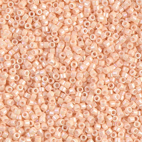 Delica Beads 1.6mm (#1502) - 50g