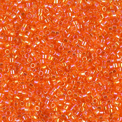 Delica Beads 1.6mm (#151) - 50g