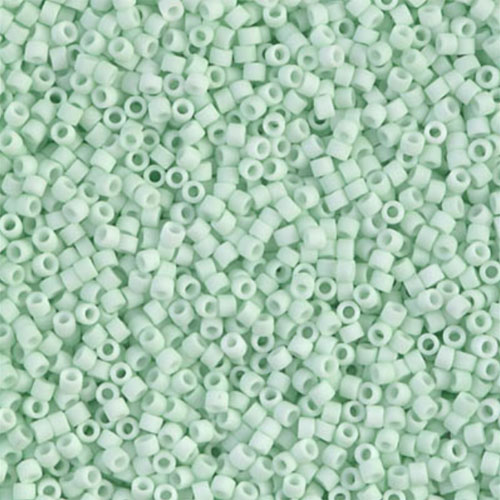 Delica Beads 1.6mm (#1516) - 50g