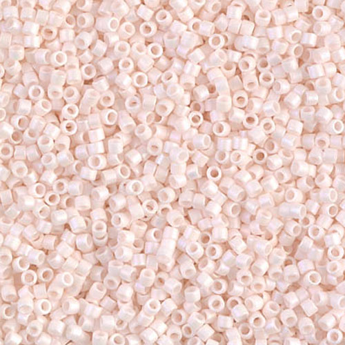 Delica Beads 1.6mm (#1520) - 50g