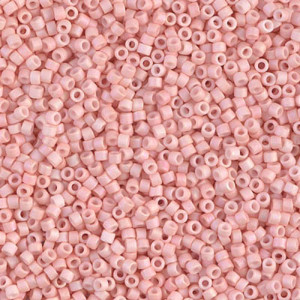 Delica Beads 1.6mm (#1523) - 50g