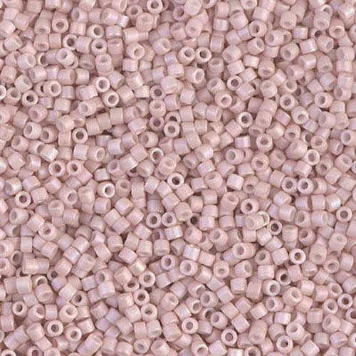 Delica Beads 1.6mm (#1525) - 50g